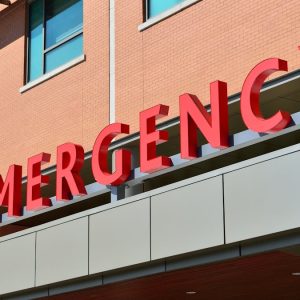 Emergency response and preparedness training - first responder team