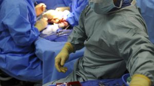 First aid and CPR training session - medical emergency preparedness