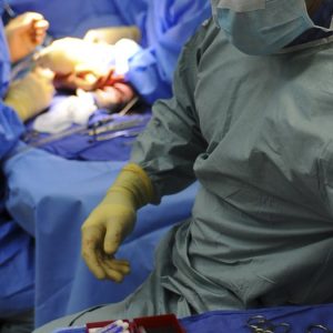 First aid and CPR training session - medical emergency preparedness