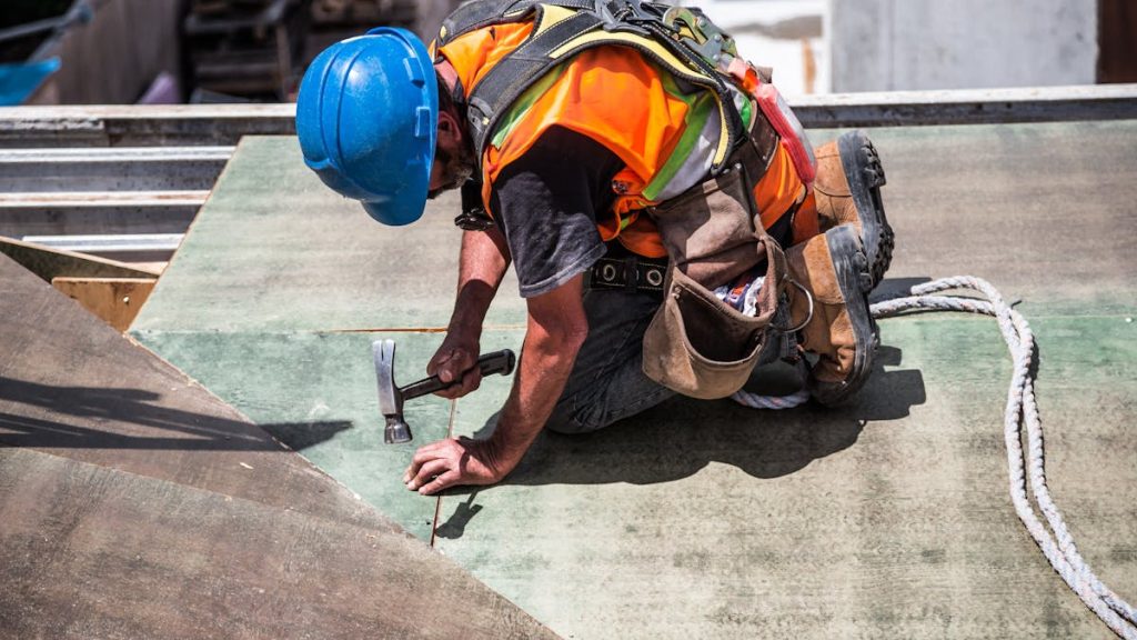 OSHA regulatory compliance and outreach safety training