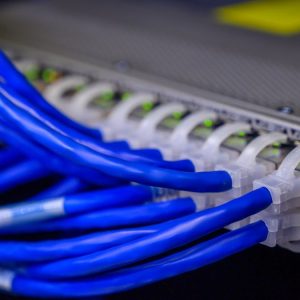 Telecommunications and fiber optic safety training