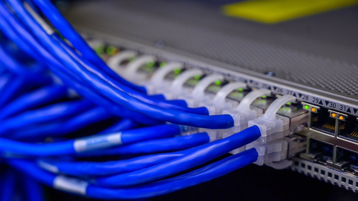 Telecommunications and fiber optic safety training