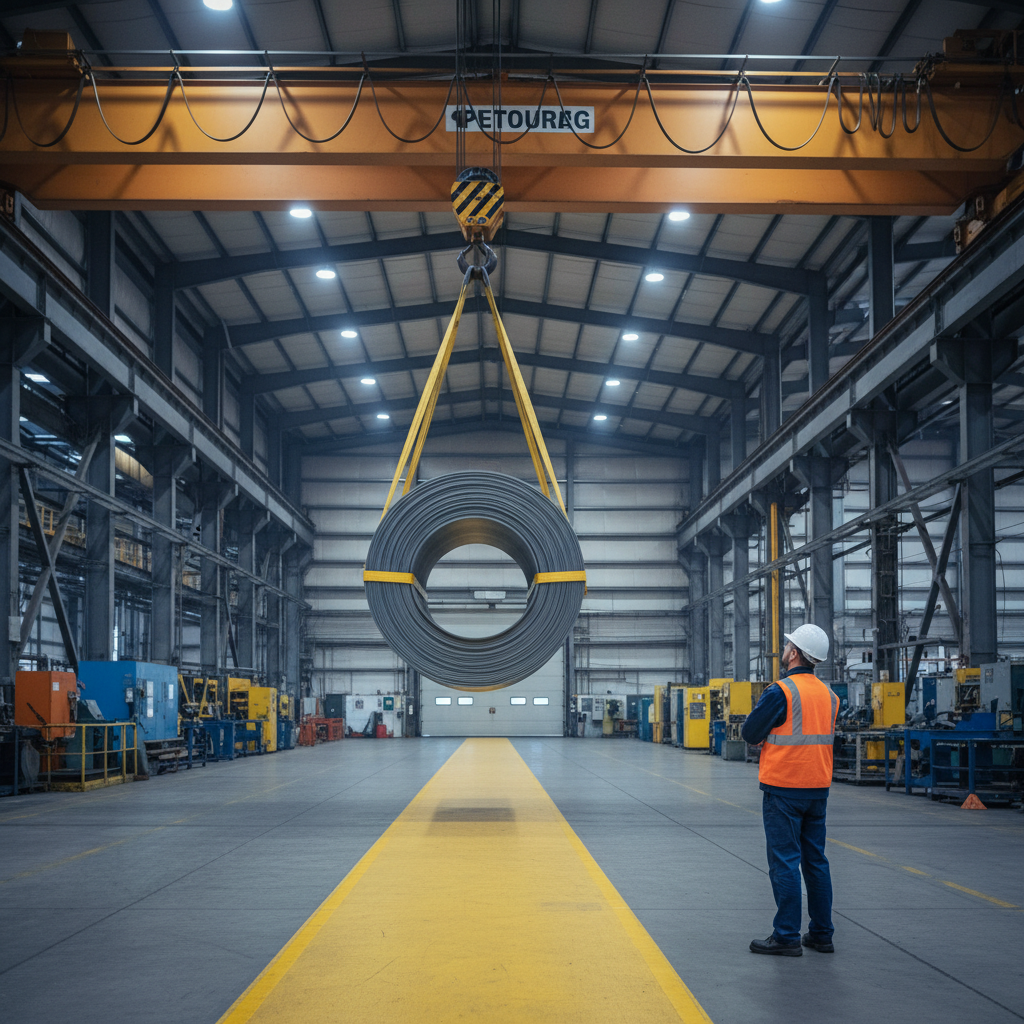 Overhead Crane and Hoist Safety: Final Assessment