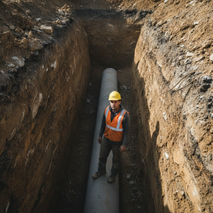 Excavation and Trenching Competent Person: Final Assessment