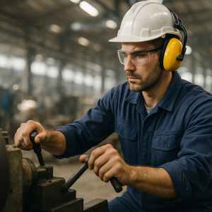 Final Assessment: Noise Exposure & Hearing Conservation