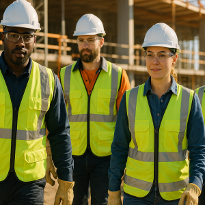 Final Assessment: PPE Selection, Use & Care
