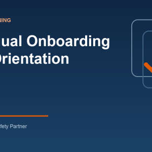 Bilingual Onboarding and Orientation Build
