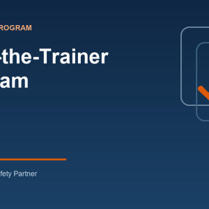 Train-the-Trainer Program