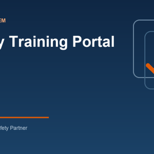 Safety Training Portal