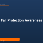Occupros Fall Protection Awareness — Course Image