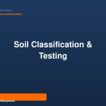 Occupros Soil Classification & Testing — Course Image