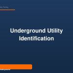 Occupros Underground Utility Identification — Course Image